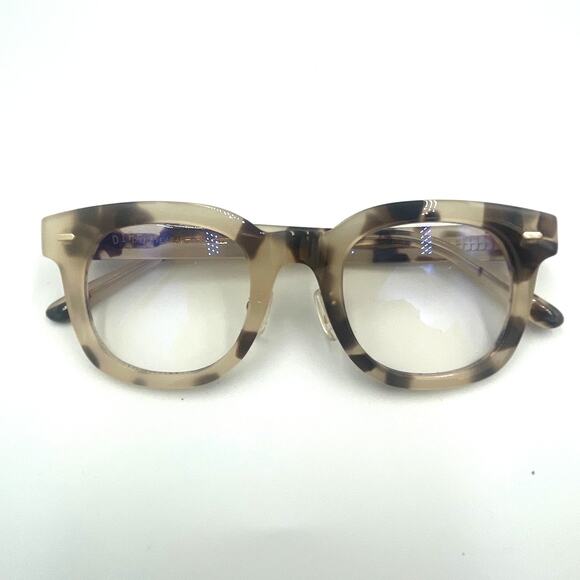 DIFF Eyewear Tortoiseshell Blue Light Glasses CT-BB175 - Picture 1 of 6